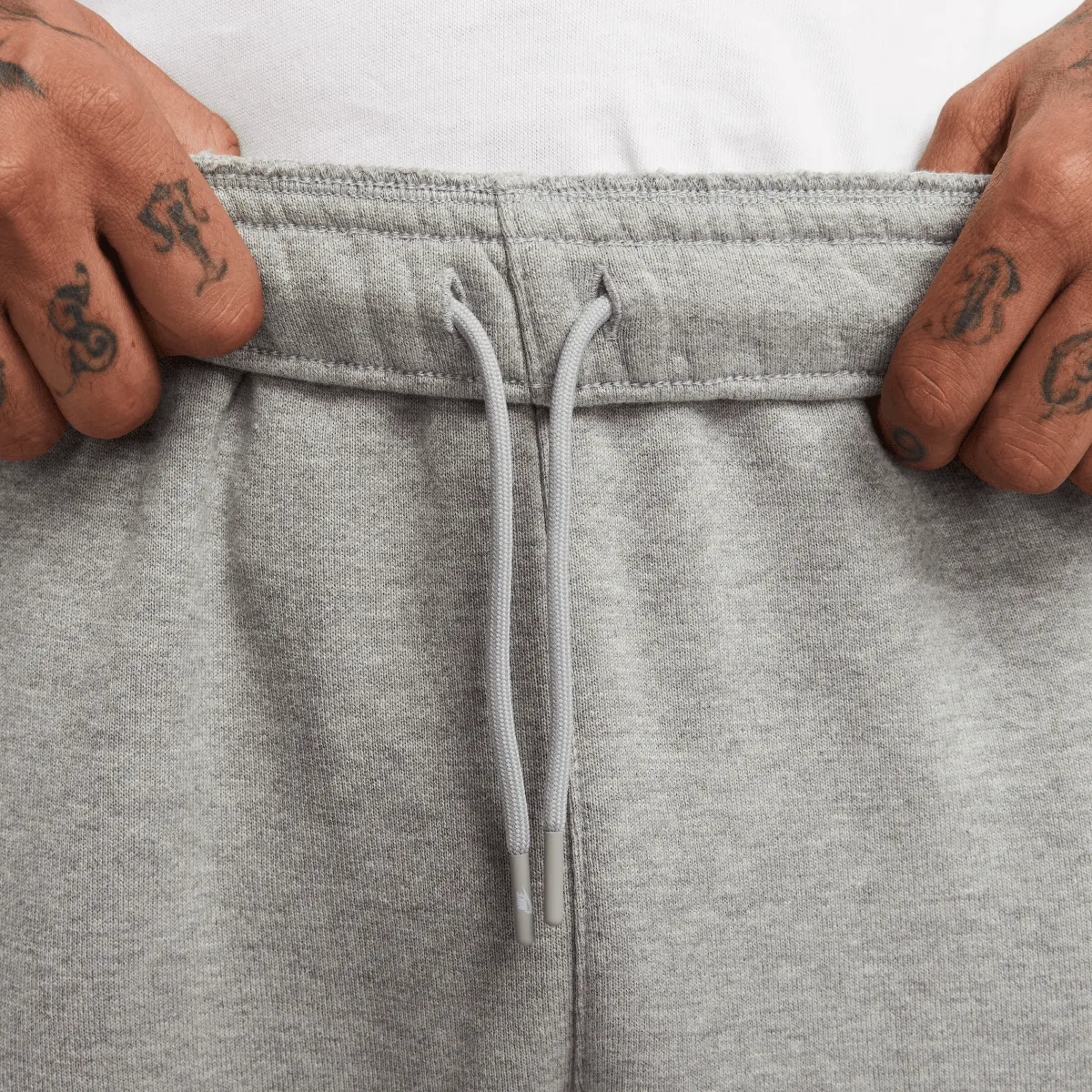 + NOCTA Fleece Basketball Pants 'Grey'