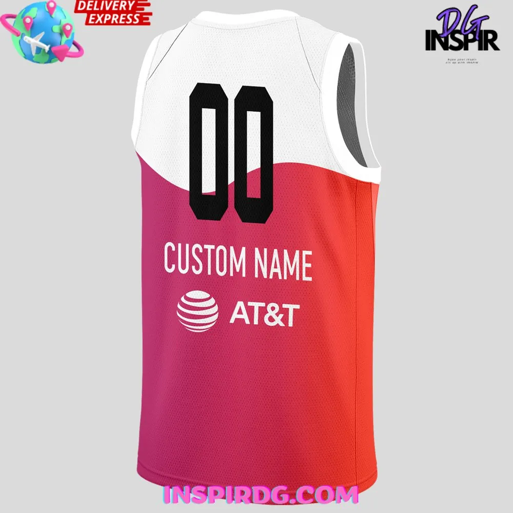 -WNBA ALL-STAR 2024 Caitlin Clark Basketball Jersey