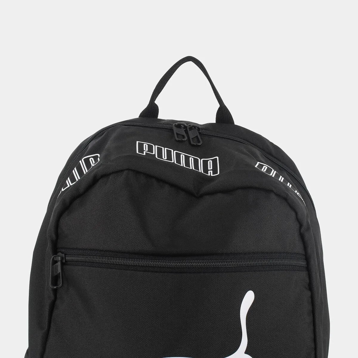 079952Phase Backpack IIBlack- ZAINI