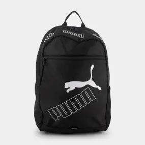 079952Phase Backpack IIBlack- ZAINI