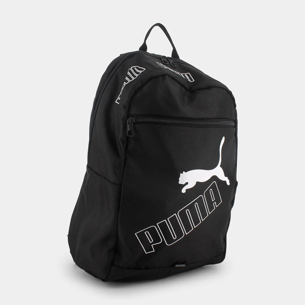 079952Phase Backpack IIBlack- ZAINI