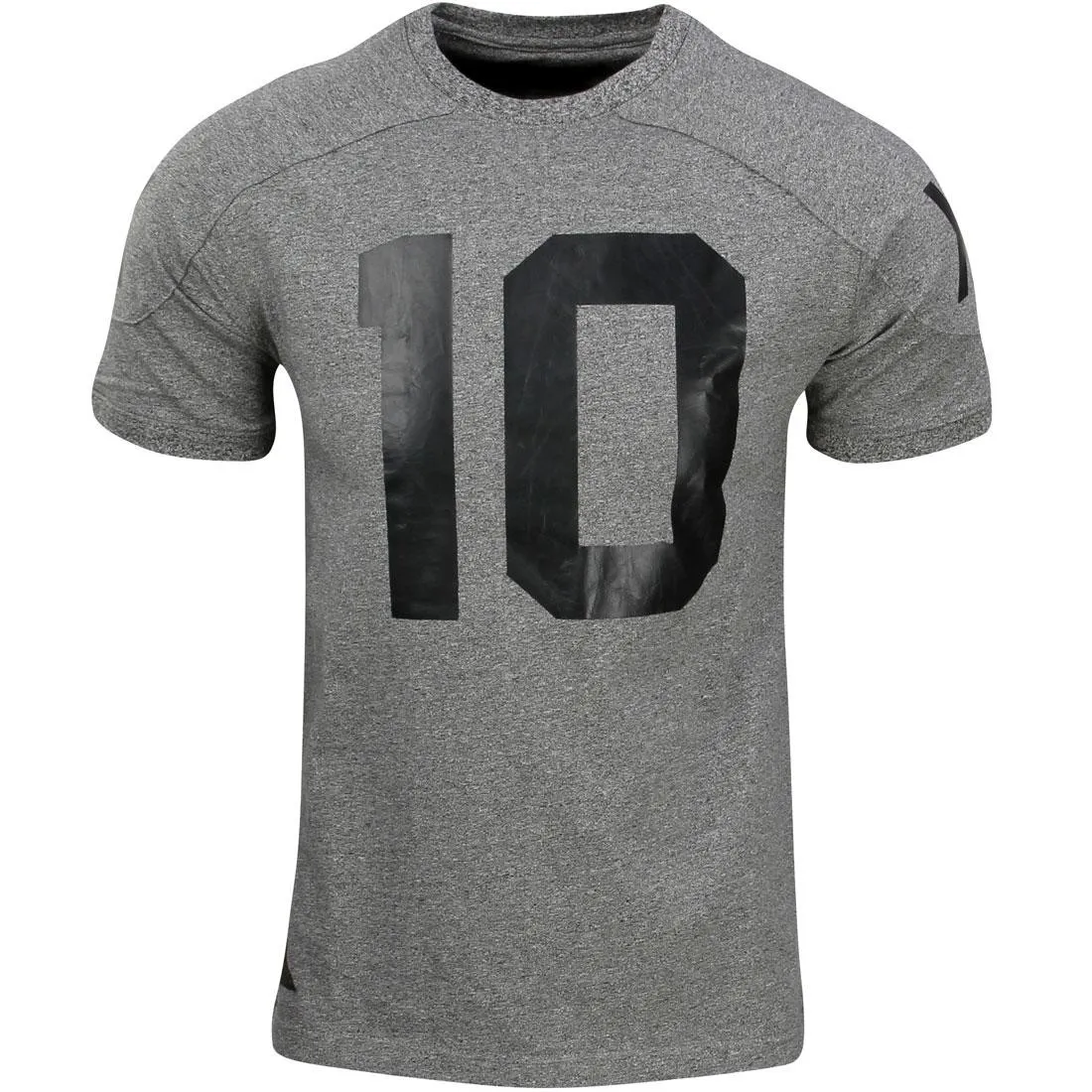 10 Deep J. Brown Football Jersey (black / marble)