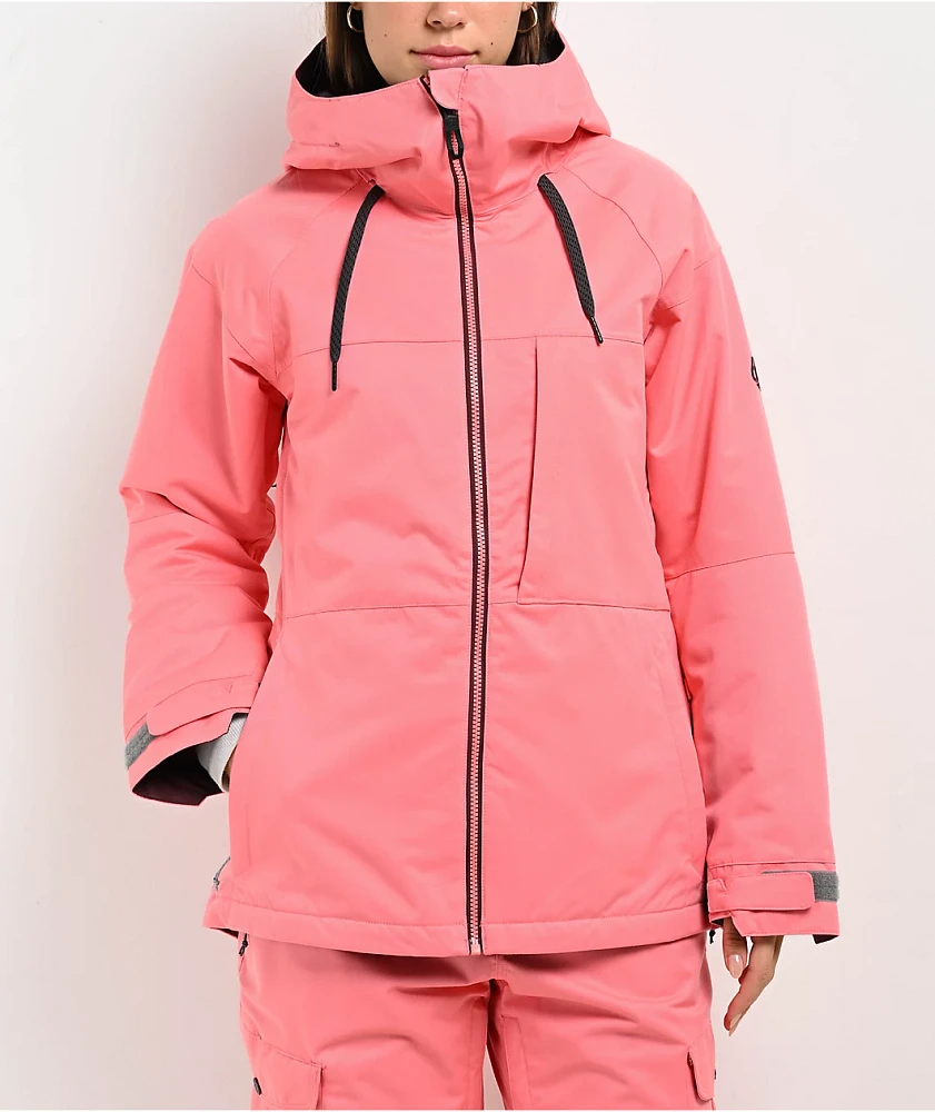 686 Women's Athena Tulip 10K Snowboard Jacket