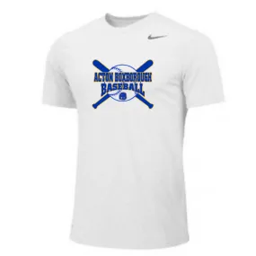 AB Baseball Short Sleeve