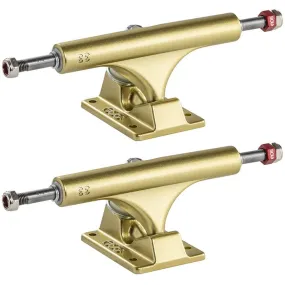 Ace AF1 Skateboard Trucks Gold 33