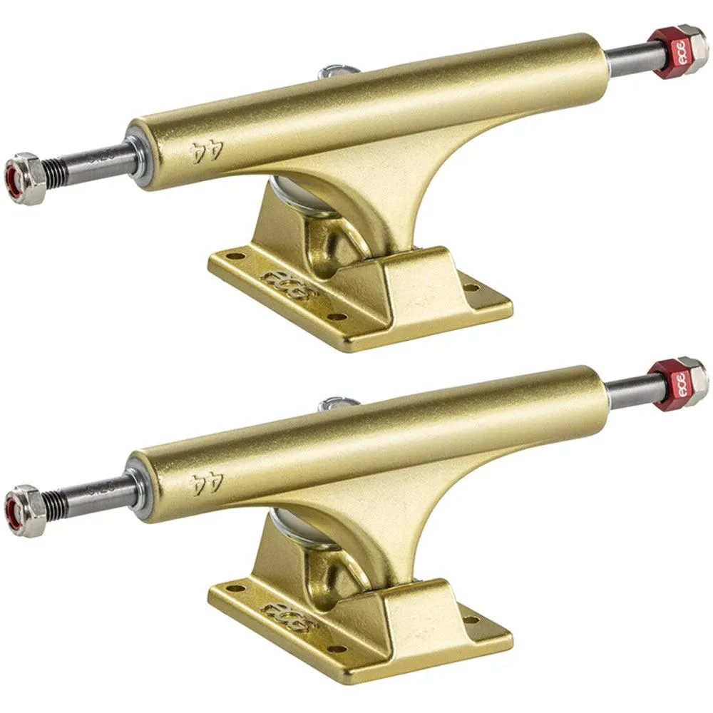 Ace AF1 Skateboard Trucks Gold 44