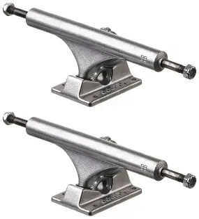 Ace Skateboard Trucks - Raw Polished (set of 2)