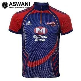 adidas Delhi Daredevils Cricket Match Jersey / Shirt, DLF IPL 2011