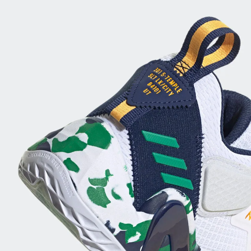 ADIDAS D.O.N. Issue #3 Basketball Shoes Junior