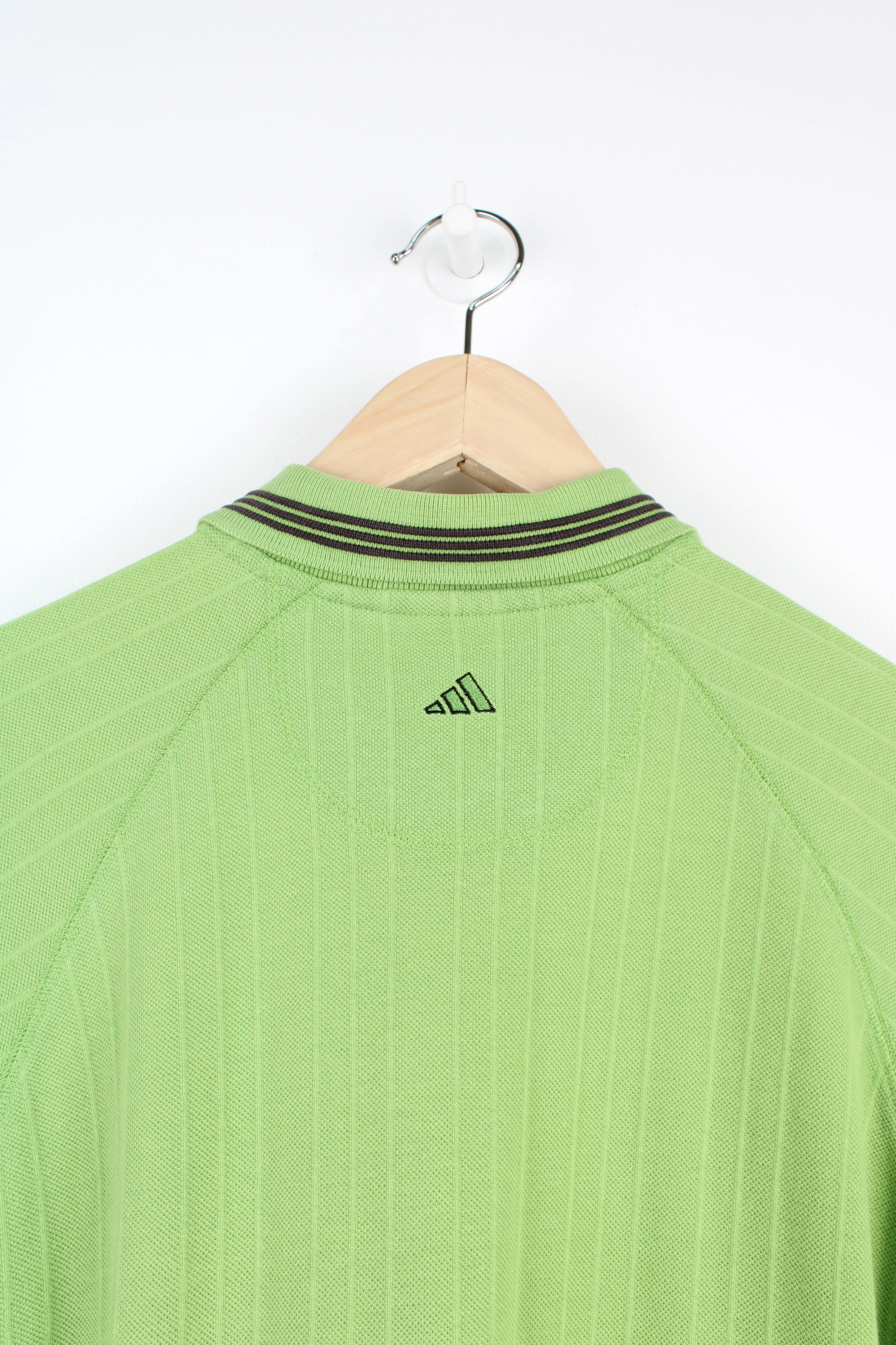 Adidas Golf Polo Shirt