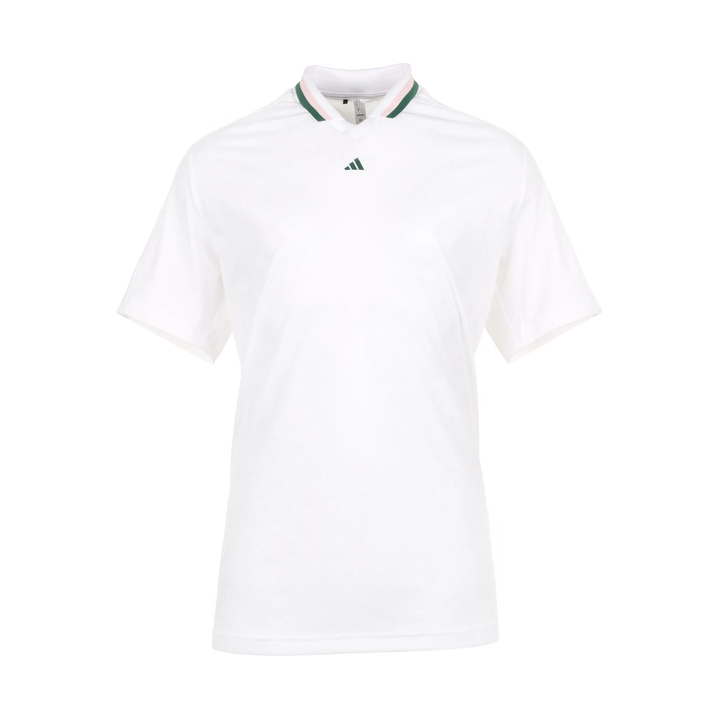 adidas Golf Ultimate365 Jersey Shirt