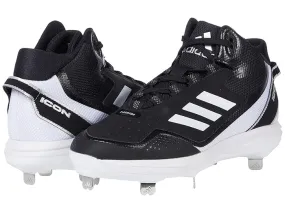 adidas Icon 7 Mid Baseball Cleats