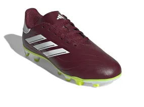 adidas Kids Soccer Copa Pure II Club Firm Ground (Little Kid/Big Kid)