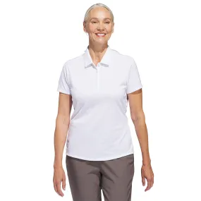 adidas Ladies Performance Golf Polo Shirt