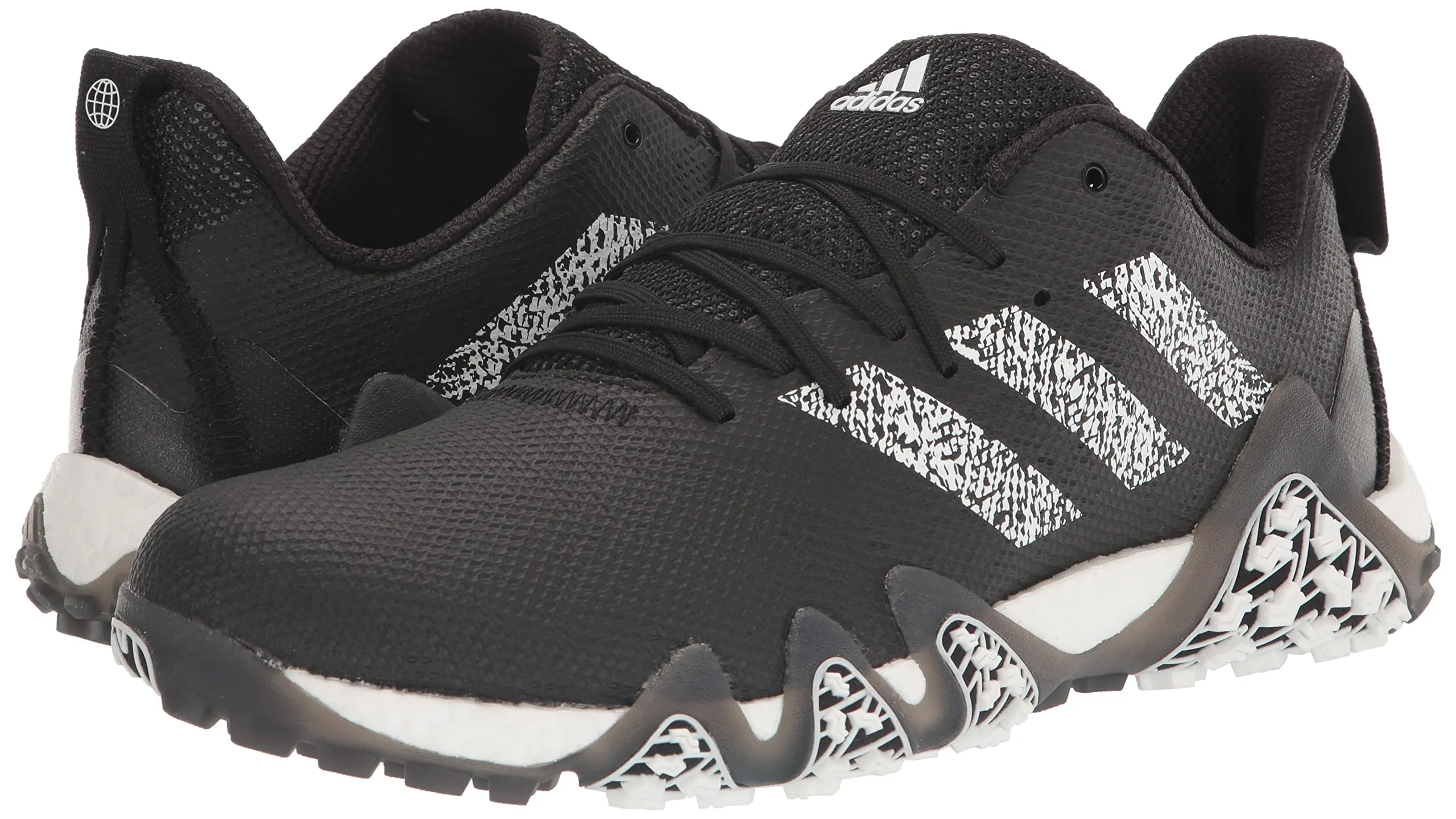 adidas Men's Codechaos 22 Golf Shoe