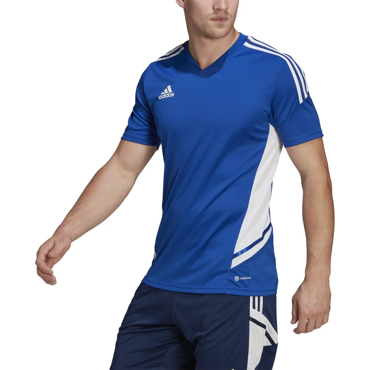 adidas Men's Condivo 22 Soccer Jersey