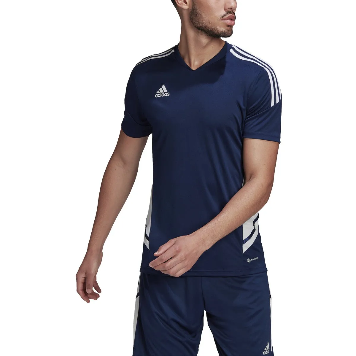 adidas Men's Condivo 22 Soccer Jersey