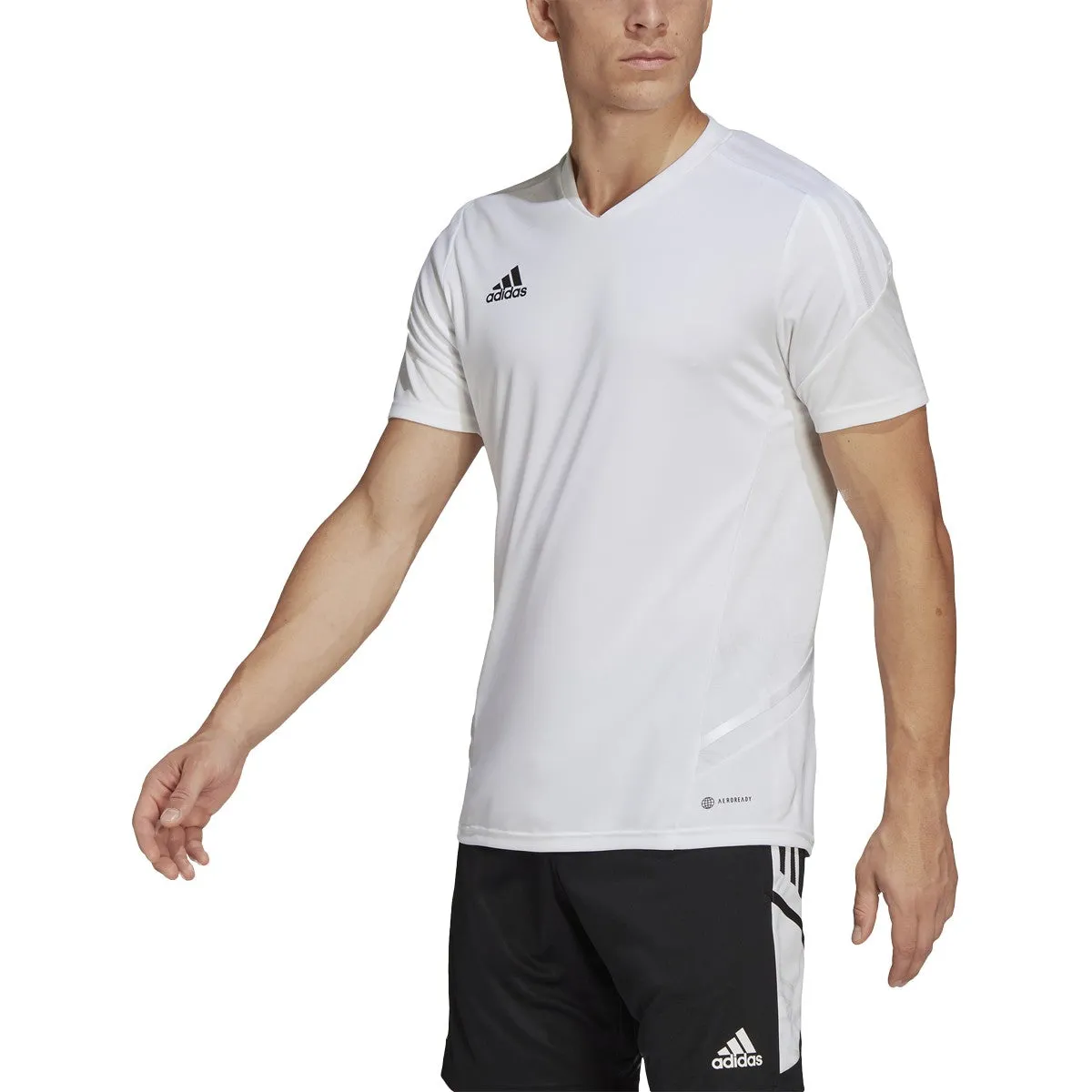 adidas Men's Condivo 22 Soccer Jersey