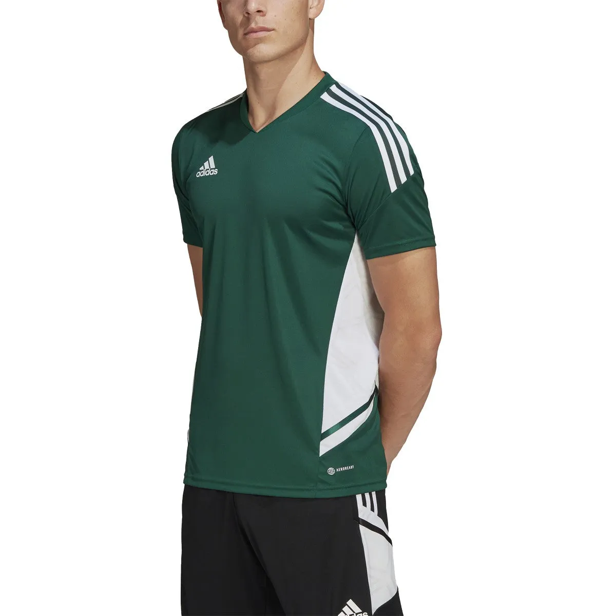 adidas Men's Condivo 22 Soccer Jersey