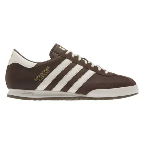 adidas Originals Beckenbauer Trainers - Brown