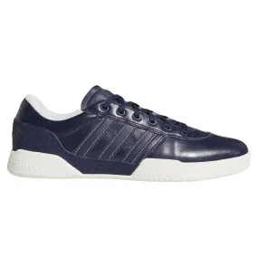 adidas Originals City Cup Trainers - Navy