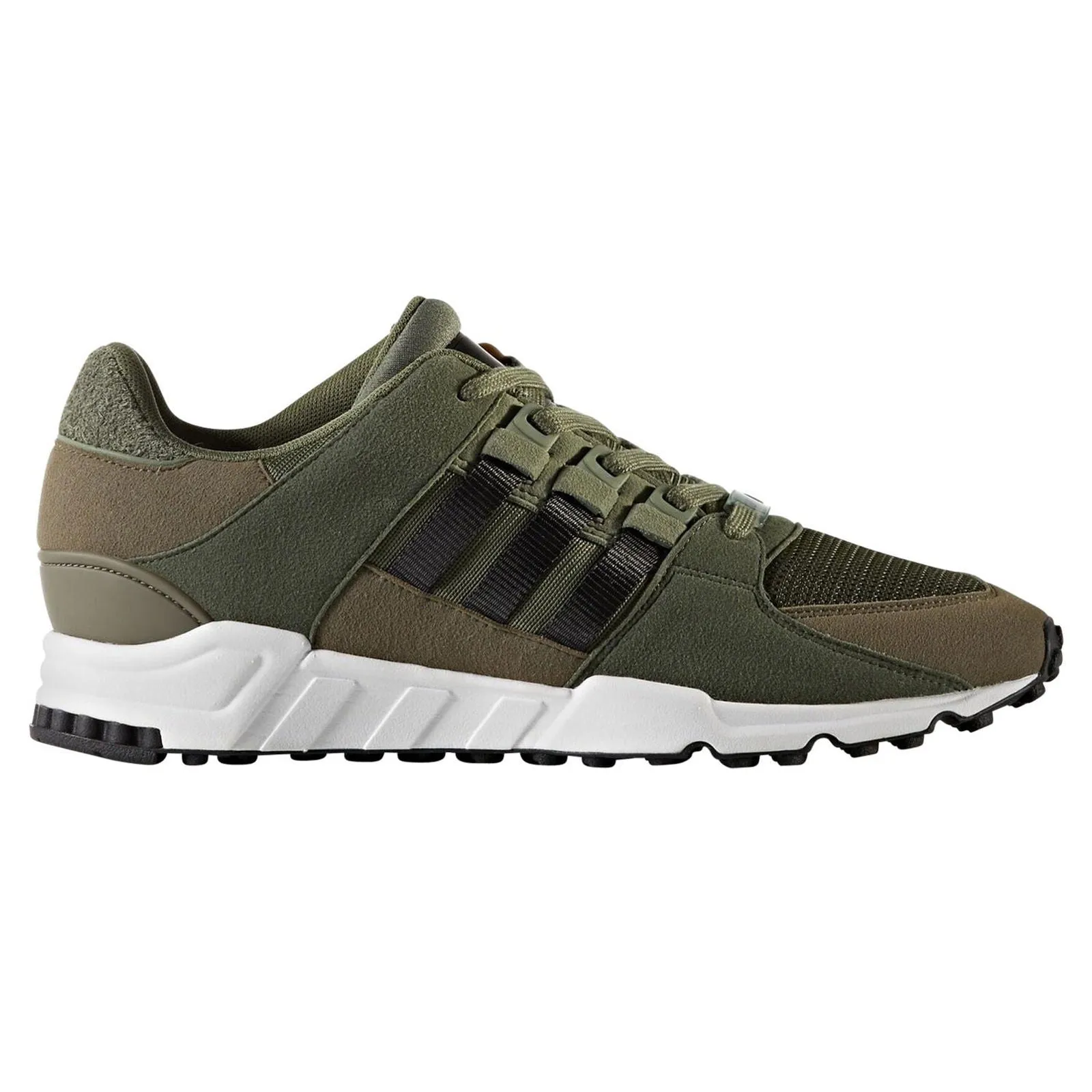 adidas Originals EQT Support RF Trainers - Green