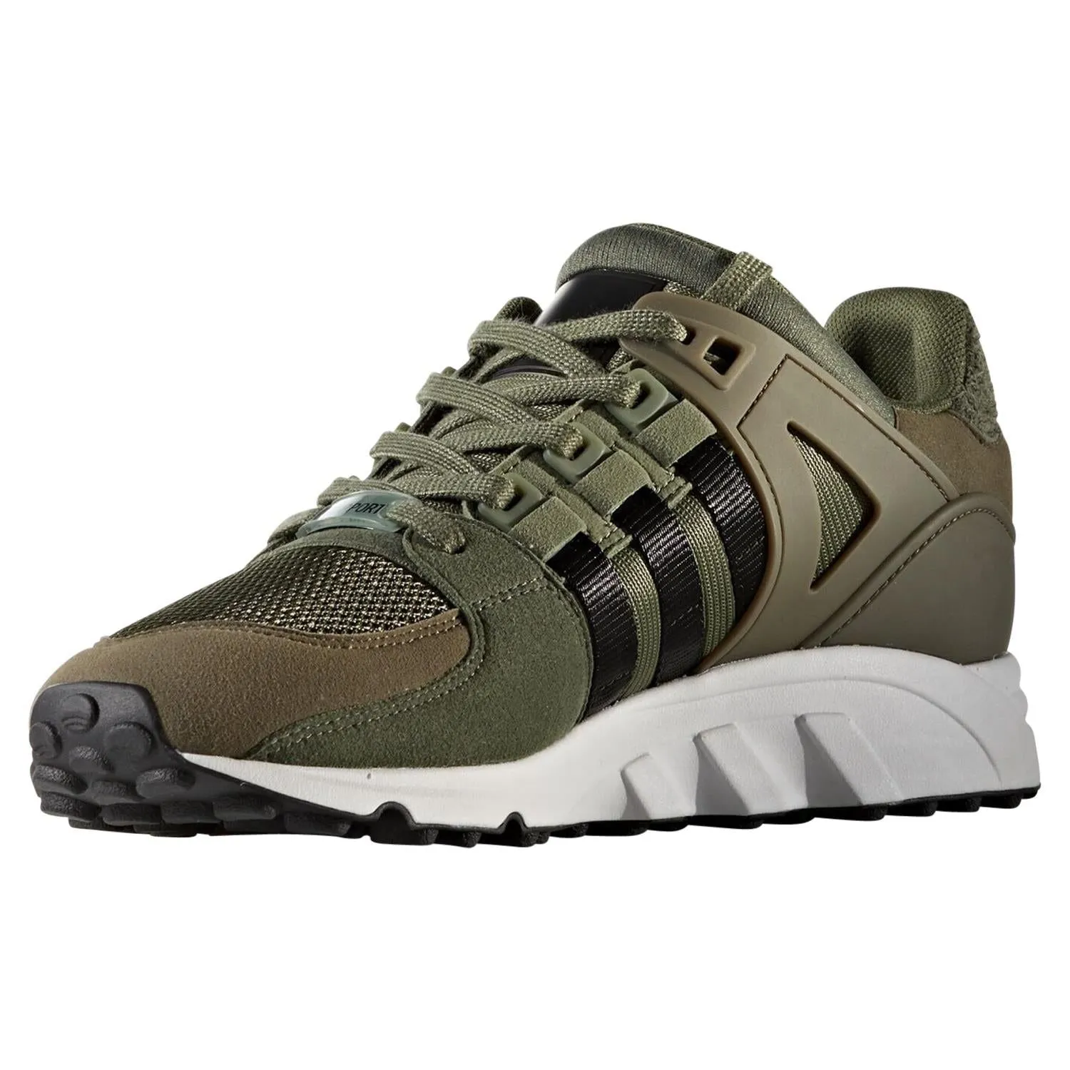 adidas Originals EQT Support RF Trainers - Green