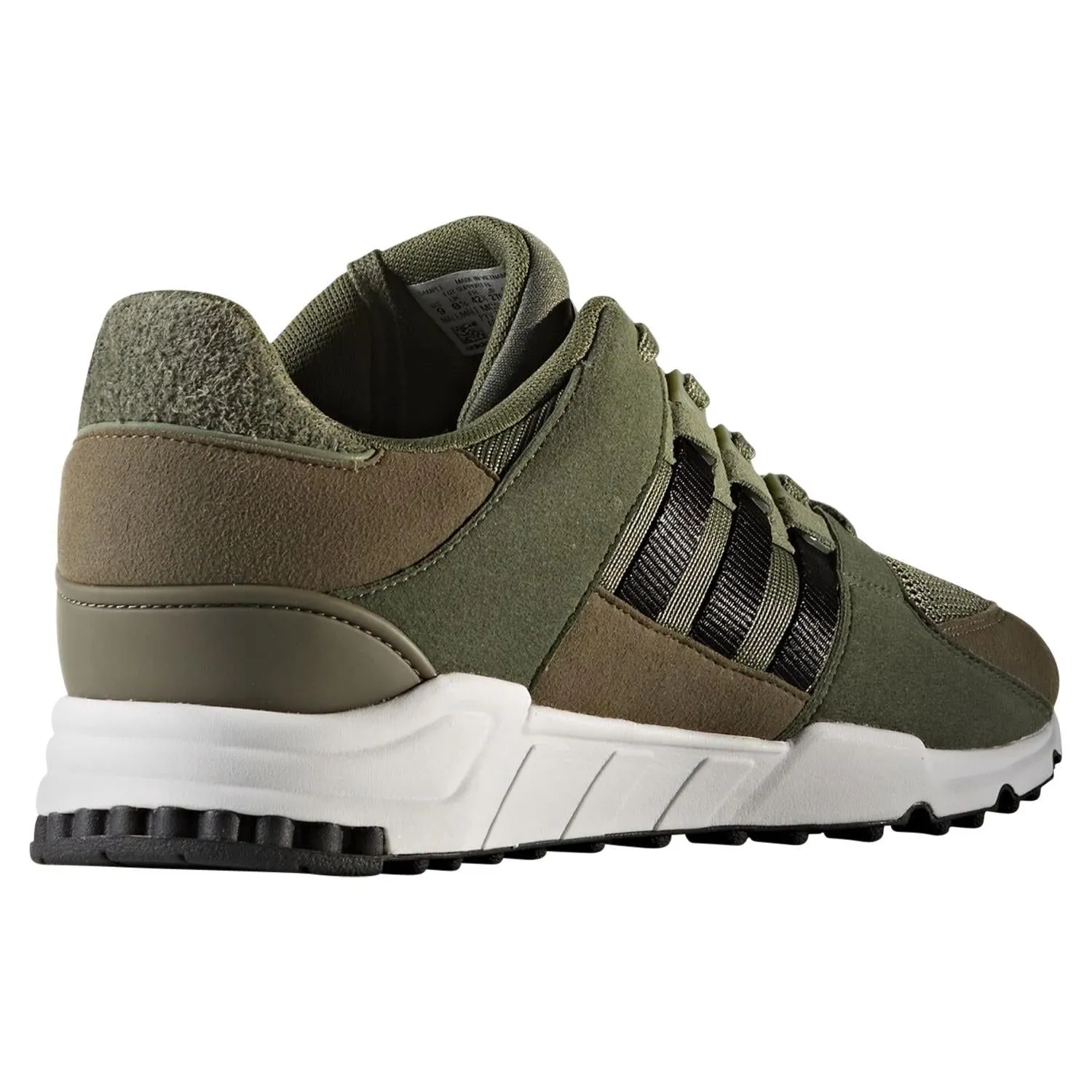 adidas Originals EQT Support RF Trainers - Green