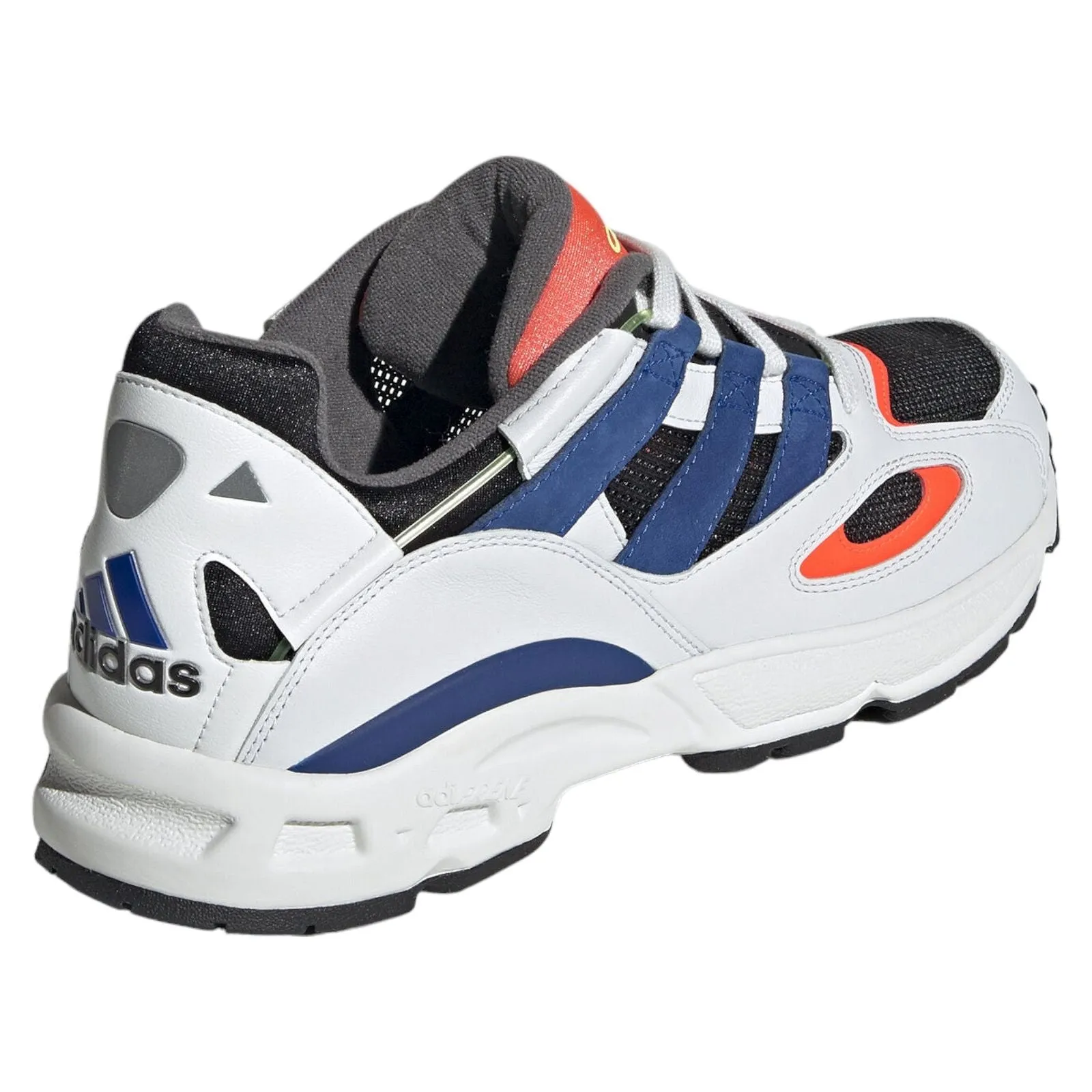 adidas Originals LXCON 94 Trainers - HiRes White