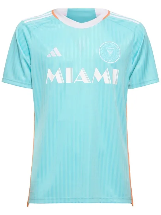 adidas Originals   Miami Authentic football jersey 