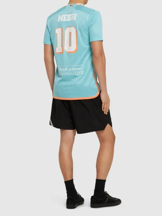 adidas Originals   Miami Authentic football jersey 