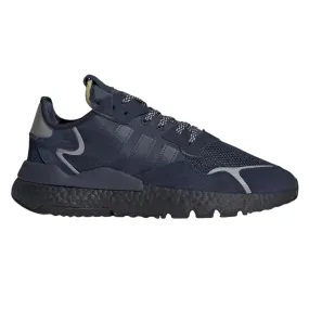 adidas Originals Nite Jogger 3M Trainers - Navy