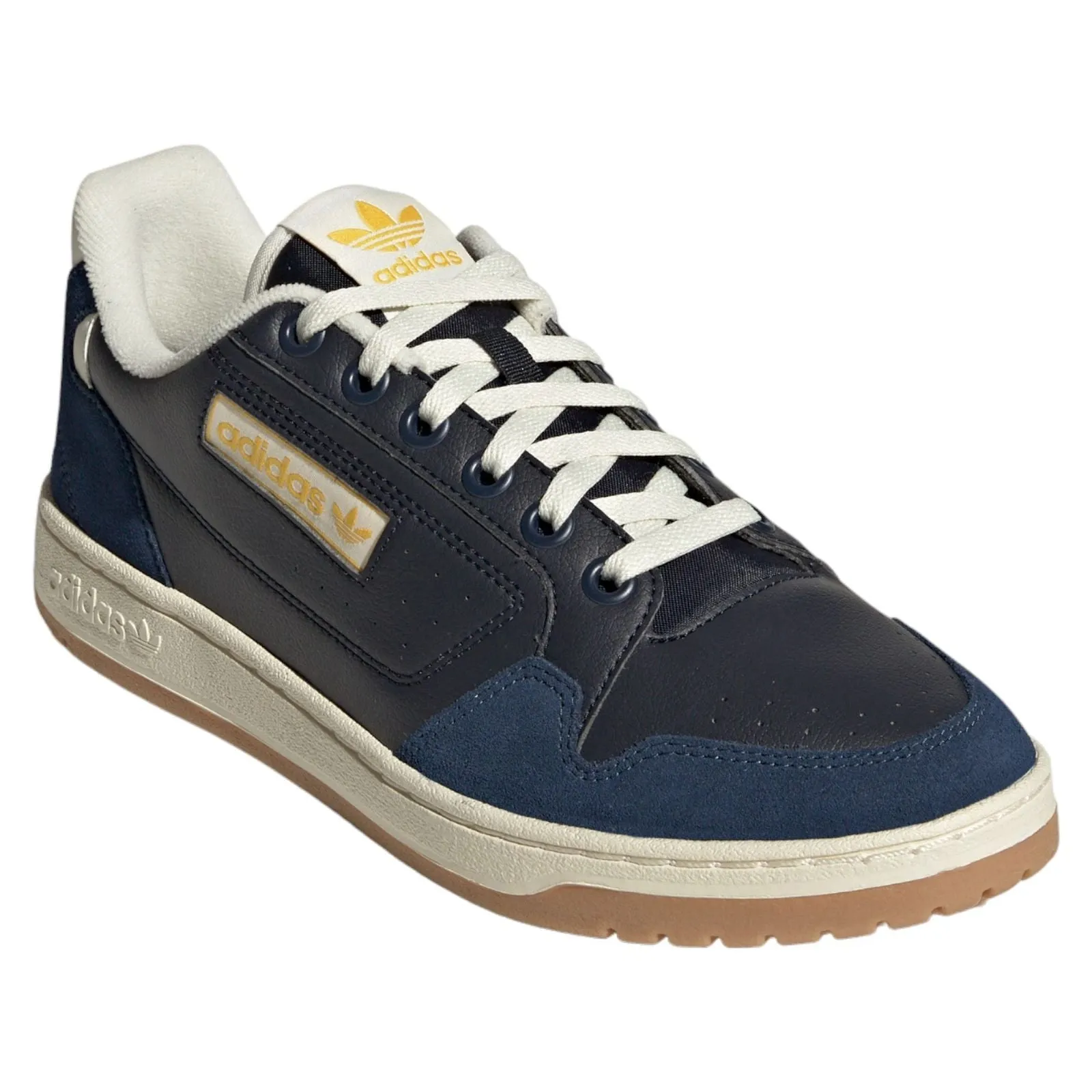 adidas Originals NY 90 Trainers - Navy