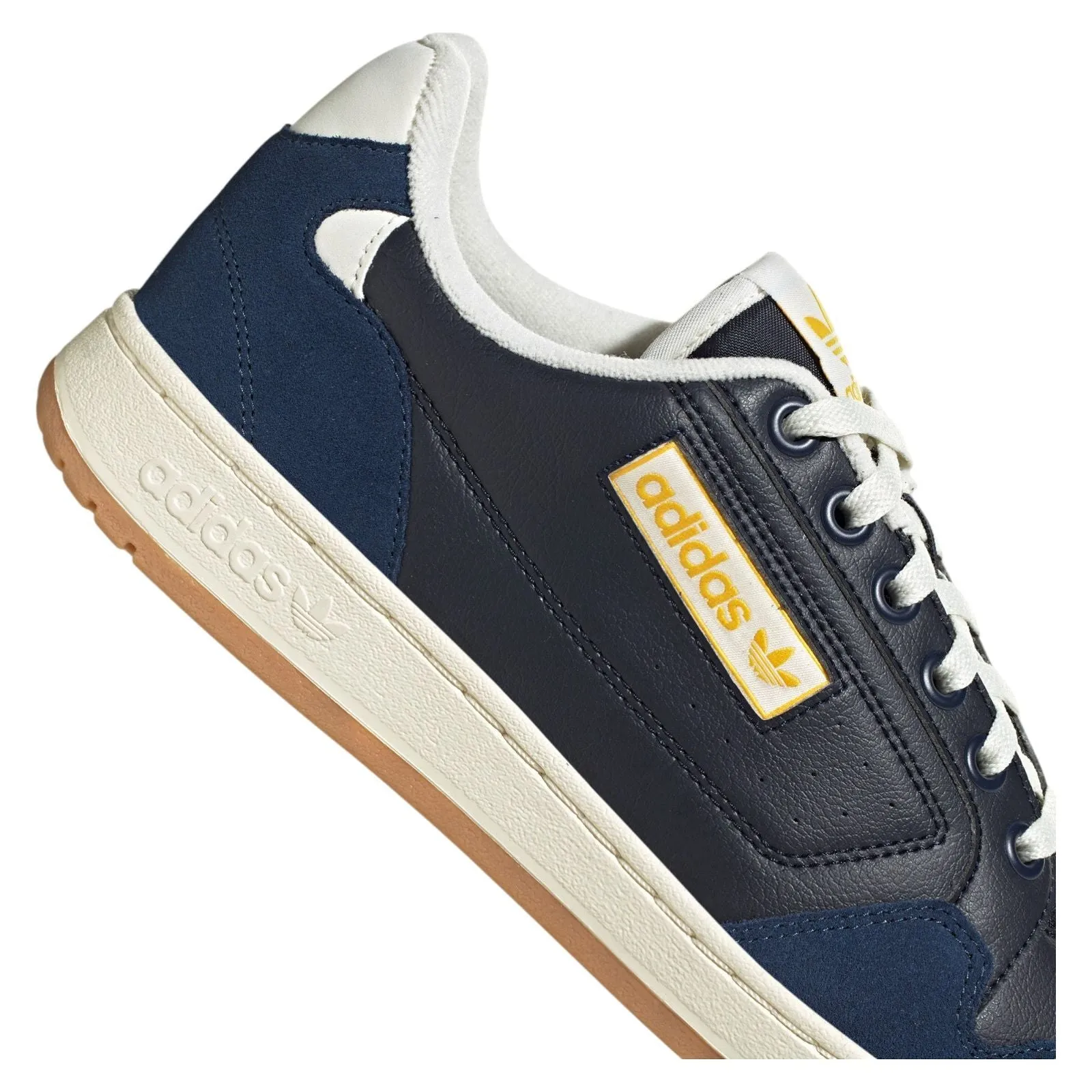 adidas Originals NY 90 Trainers - Navy