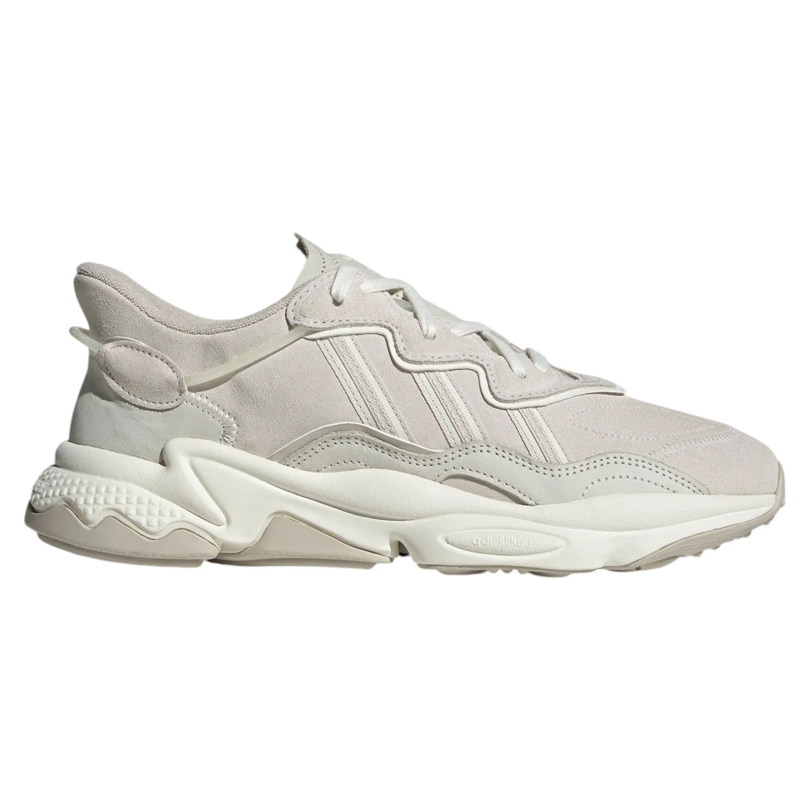 adidas Originals Ozweego Trainers - Bliss / Off White