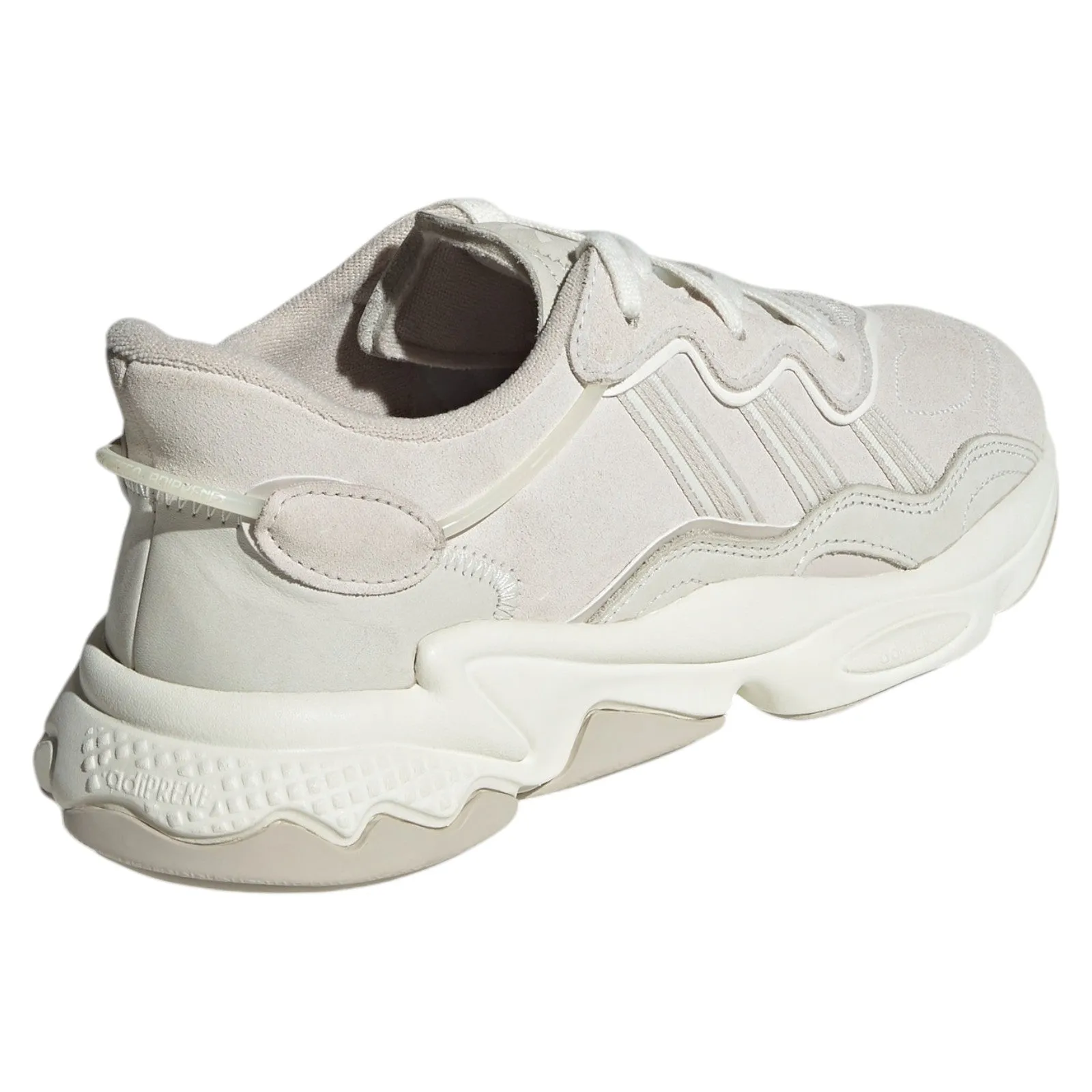 adidas Originals Ozweego Trainers - Bliss / Off White