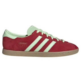 adidas Originals Stadt Trainers - Red