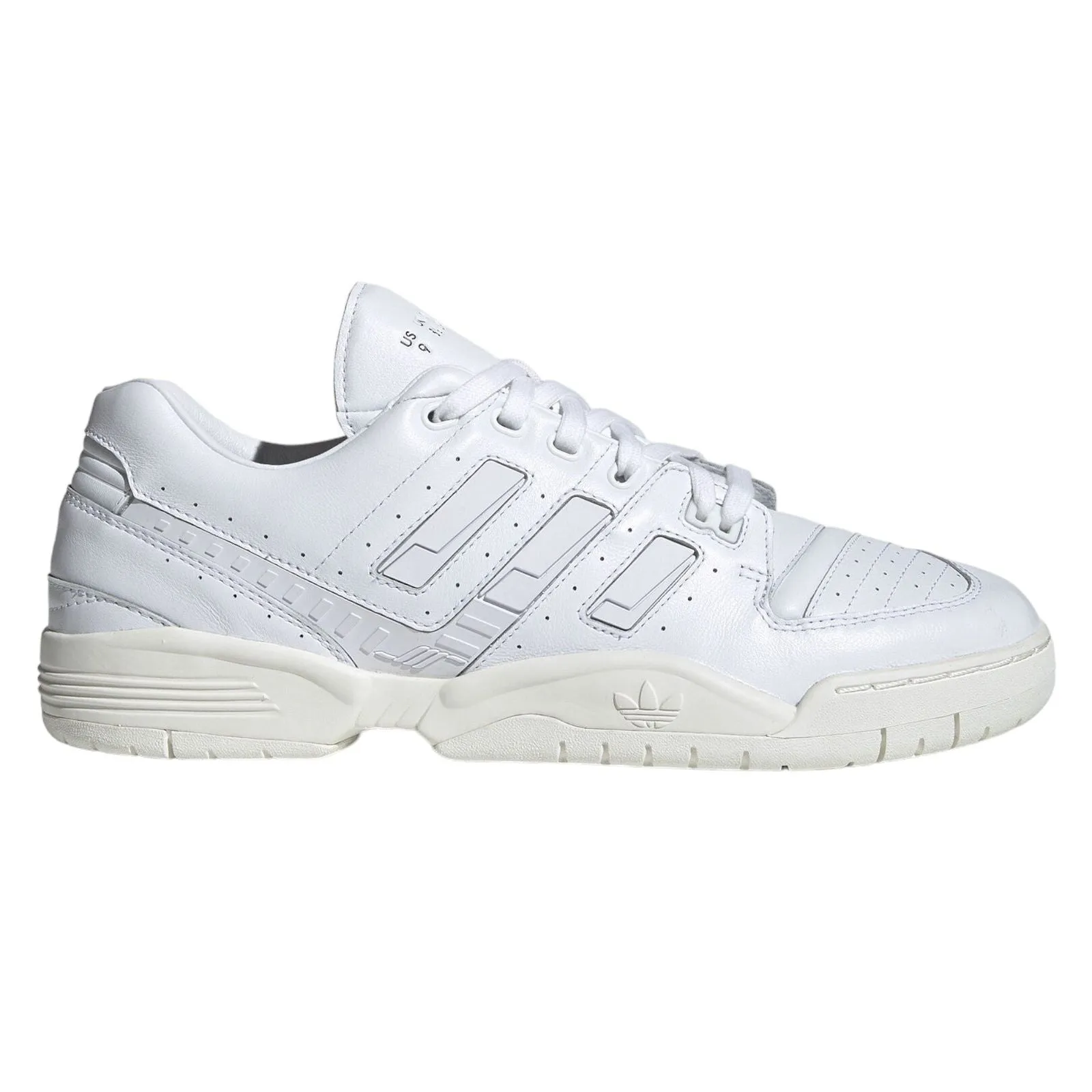 adidas Originals Torsion Comp Recon Pack Trainers - White