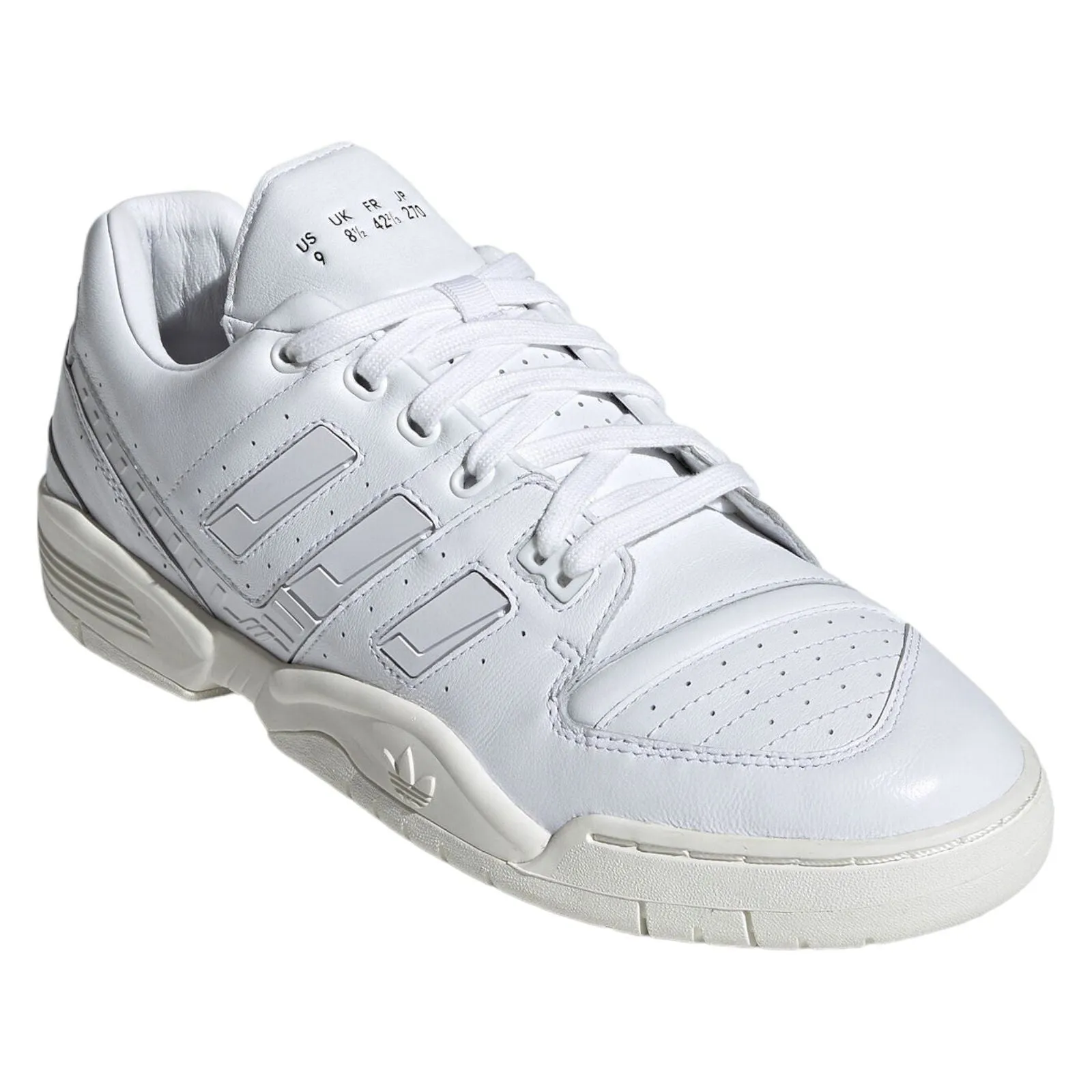 adidas Originals Torsion Comp Recon Pack Trainers - White