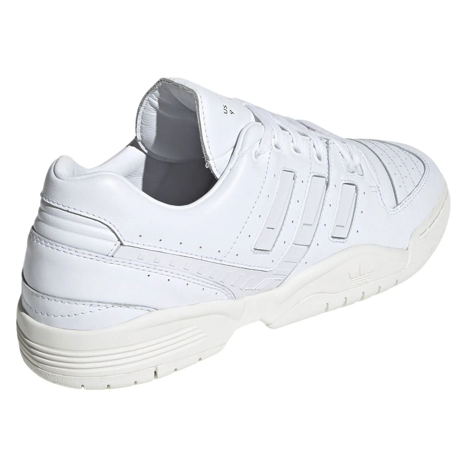 adidas Originals Torsion Comp Recon Pack Trainers - White