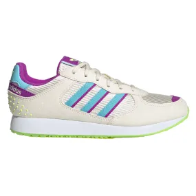 adidas Originals Womens Special 21 Trainers - Chalk White / Hi Res Yellow