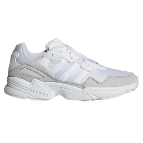 adidas Originals Yung-96 Trainers - Cloud White