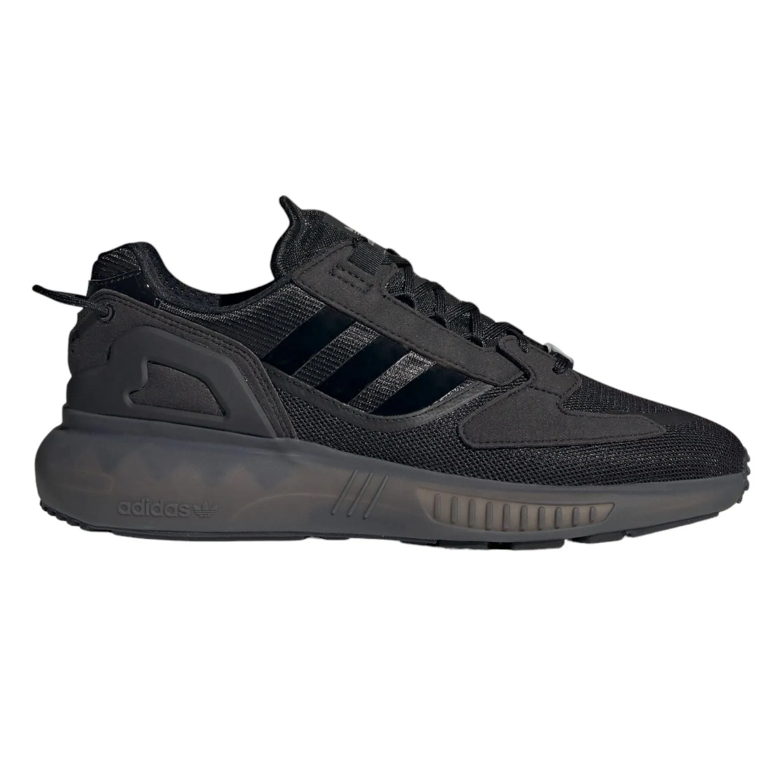 adidas Originals ZX 5K Boost Trainers - Black / Grey