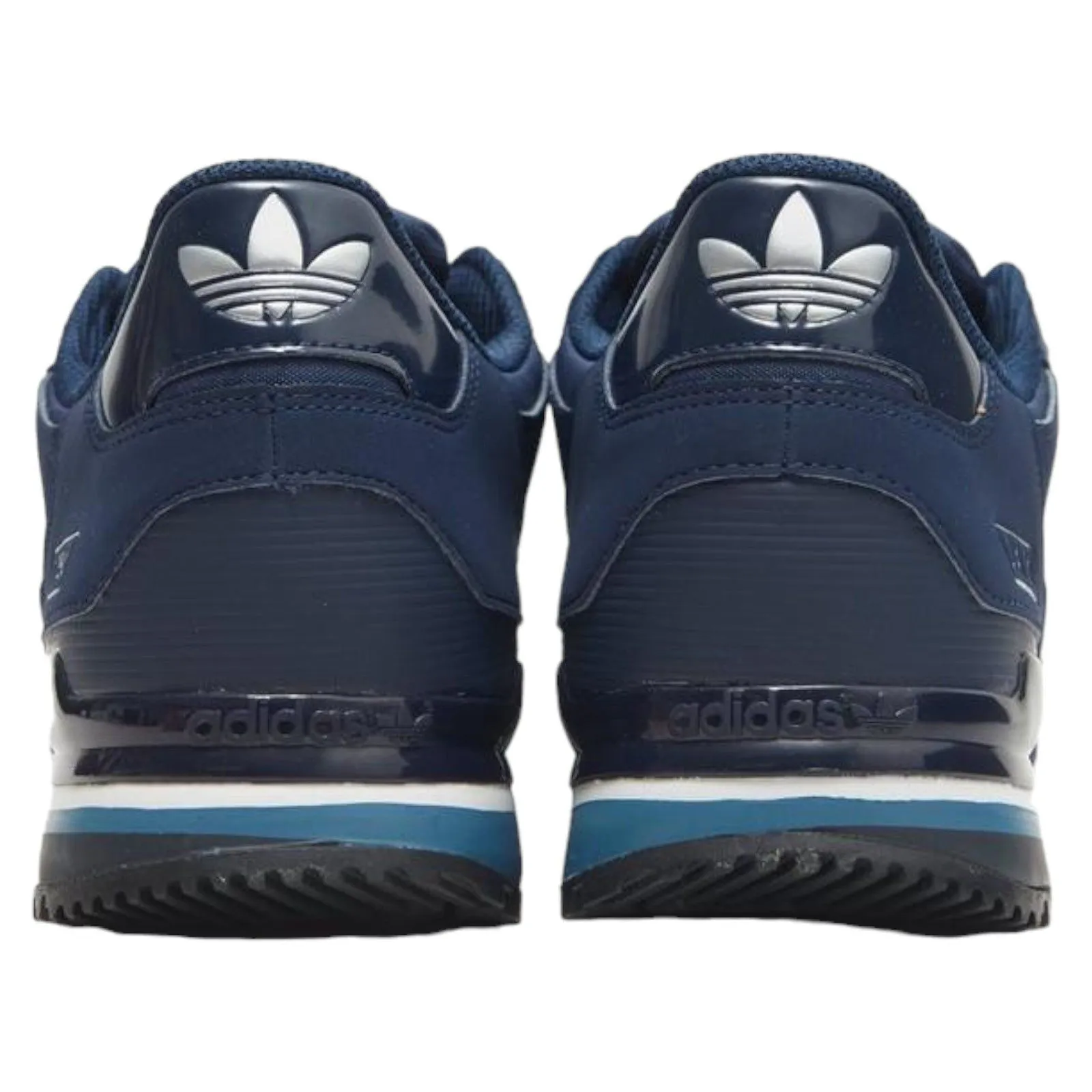 adidas Originals ZX 750 Trainers - Navy / Blue / White