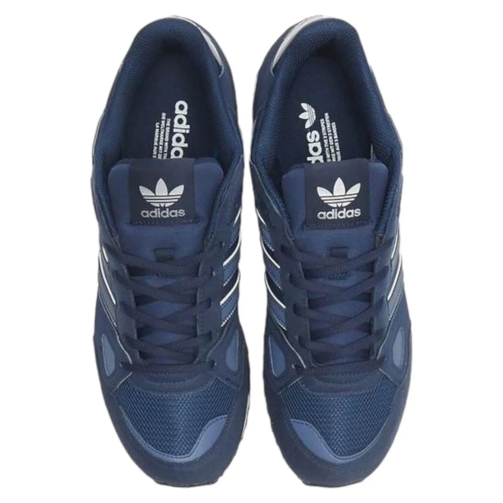 adidas Originals ZX 750 Trainers - Navy / Blue / White