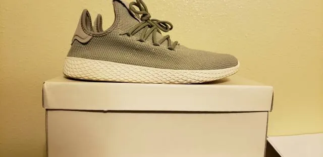 Adidas Pharrell Williams Tennis Hu