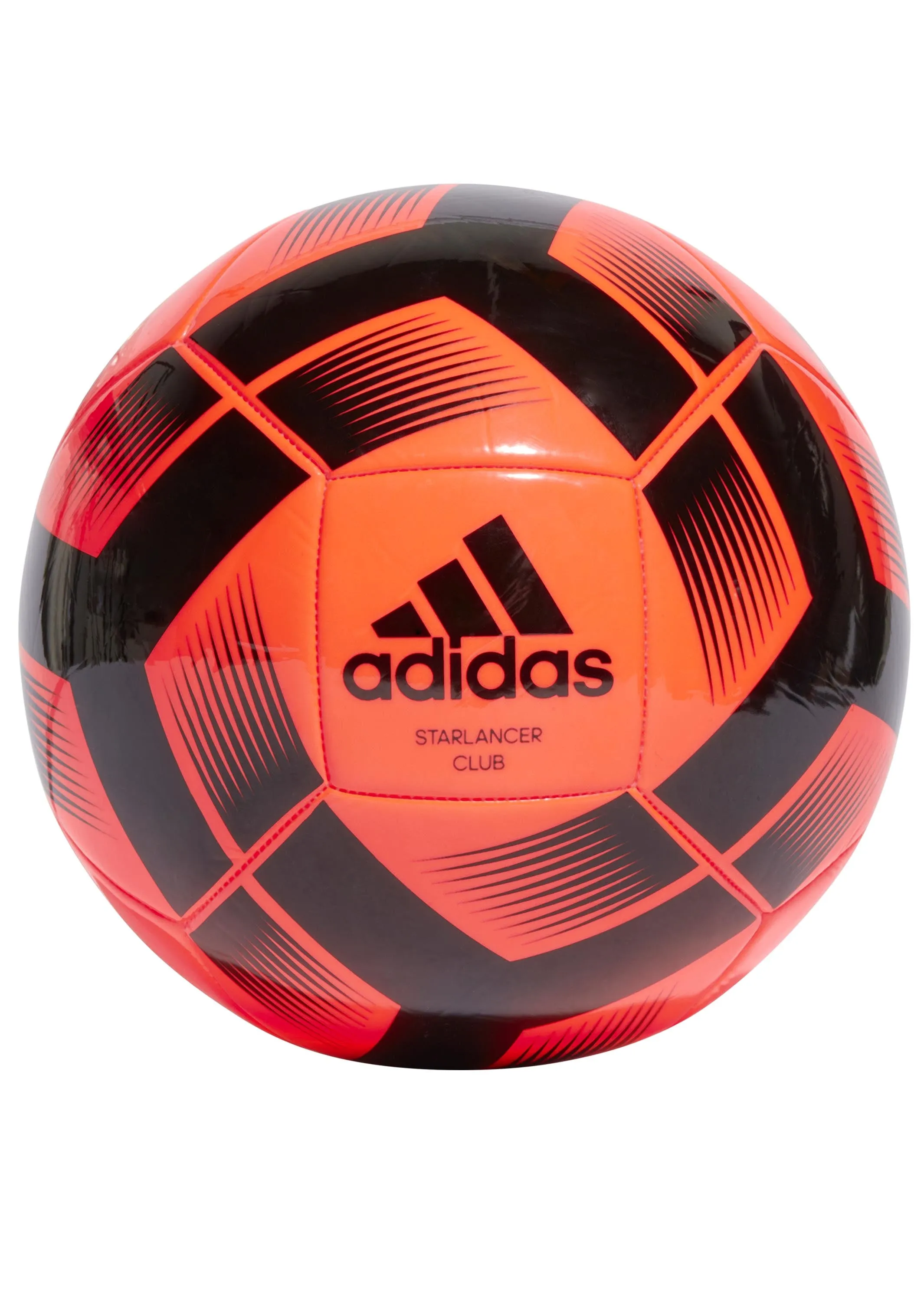 Adidas Starlancer Club Soccer Ball  IA0973