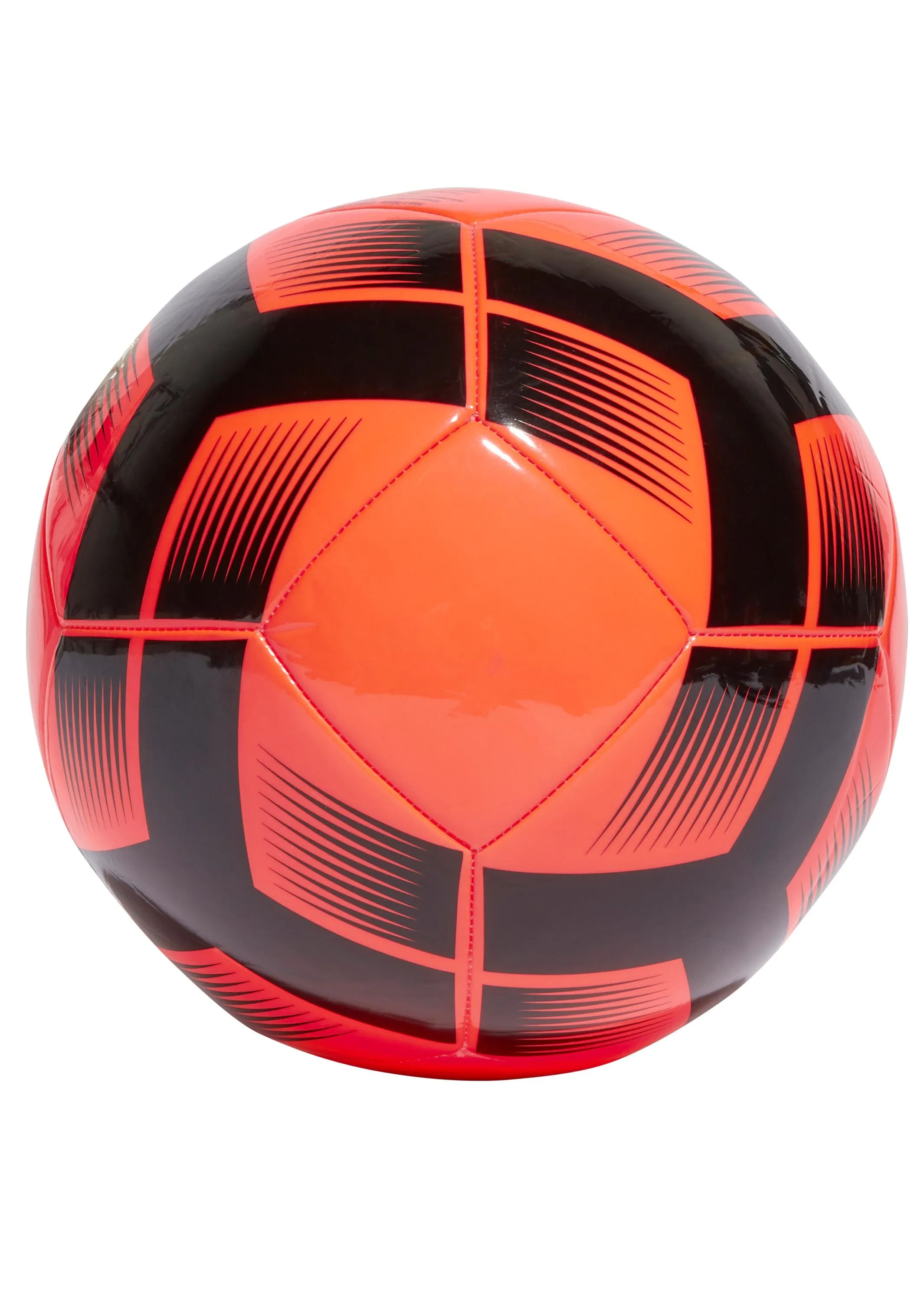 Adidas Starlancer Club Soccer Ball  IA0973