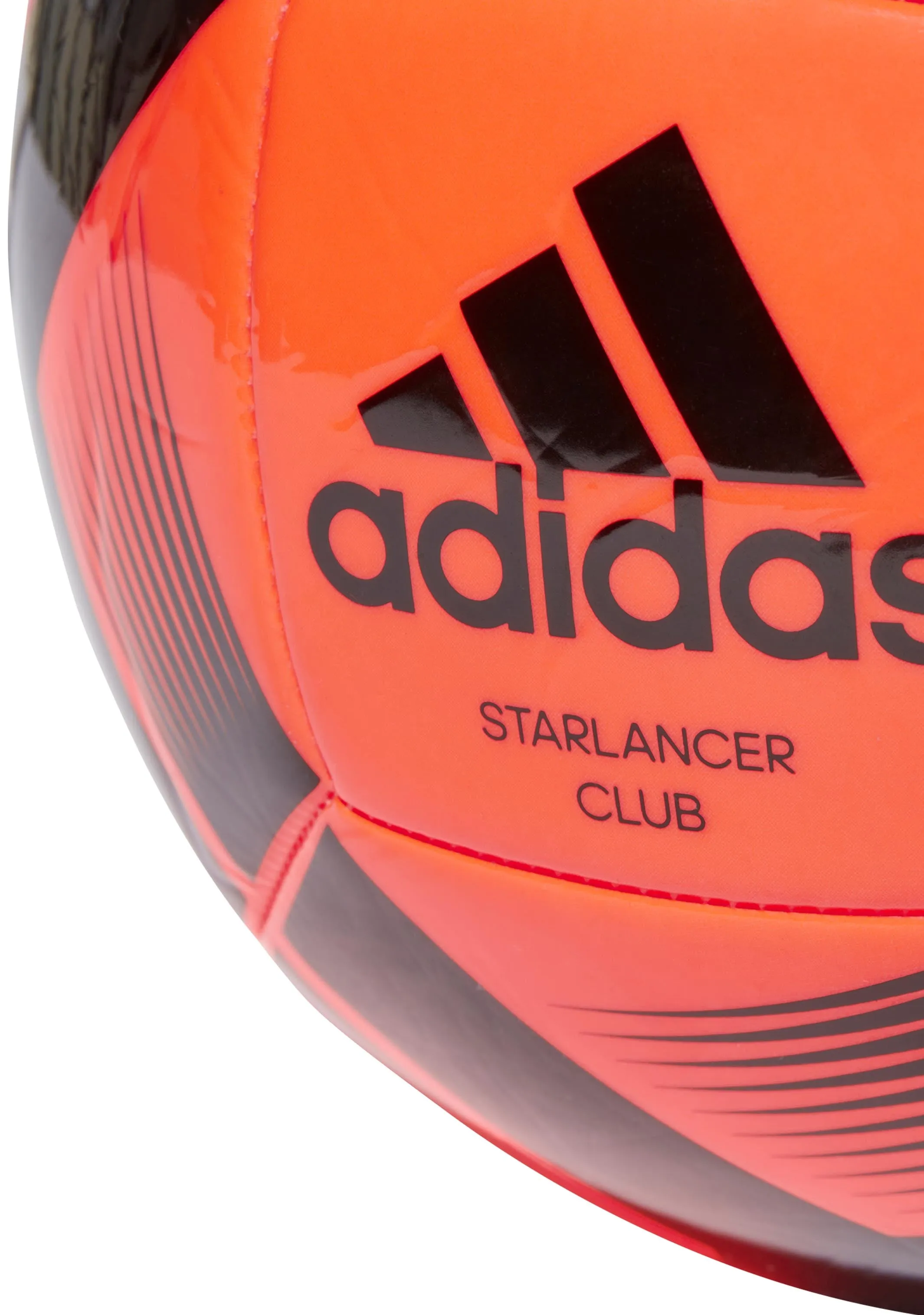 Adidas Starlancer Club Soccer Ball  IA0973