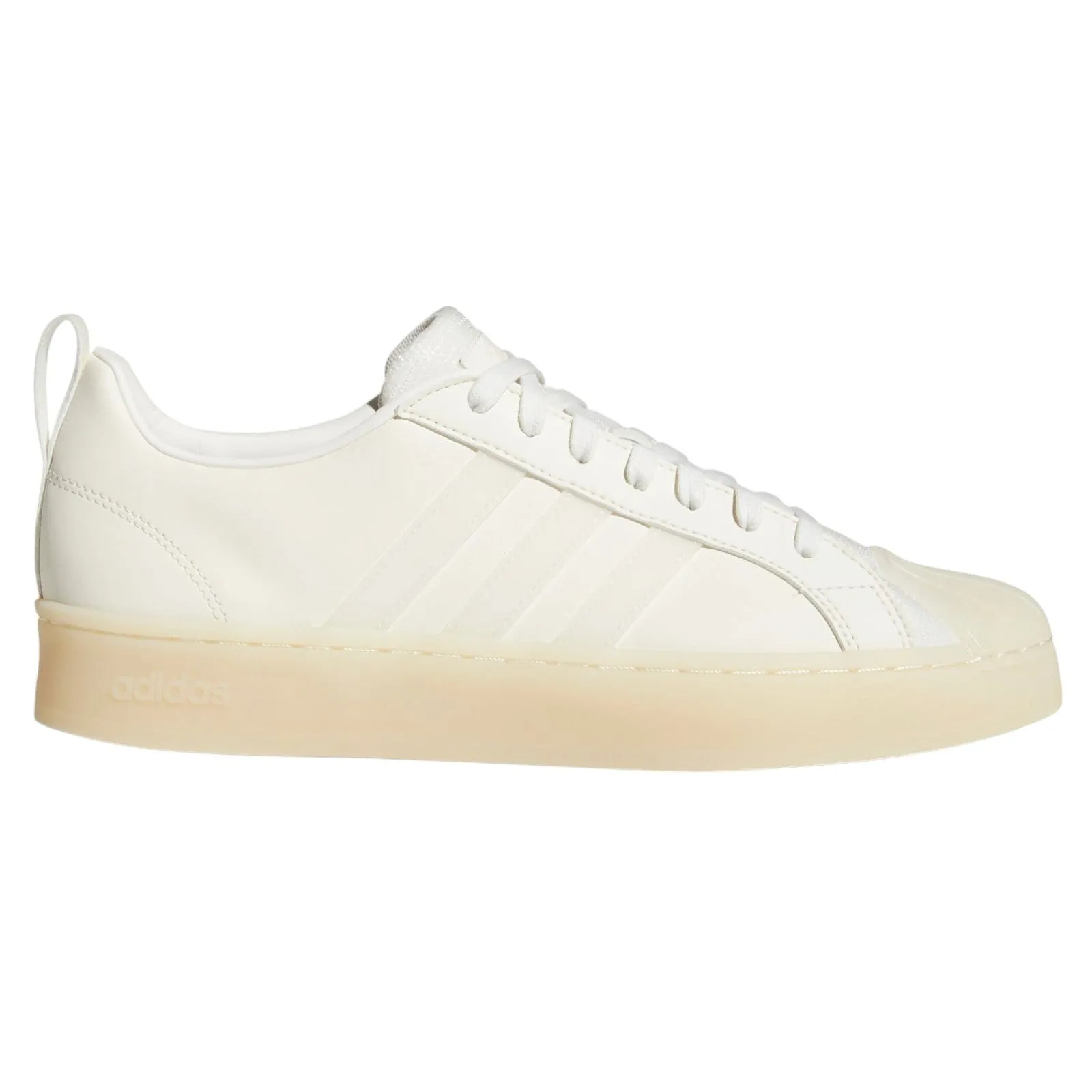 adidas Streetcheck Trainers - Wonder White